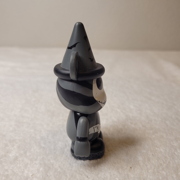 Disney Vinylmation Park Series 2013 I’m Mr Unlucky Jack skellington halloween - Picture 4 of 6